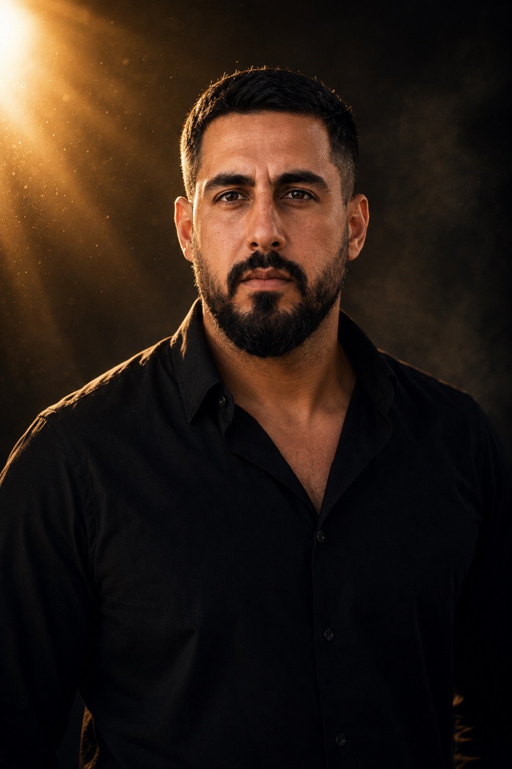 Zezo Designs portrait